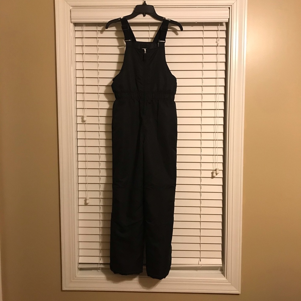 Youth Outdoor  Gear snow bib